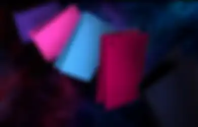 Sony Bakal Segera Jual 3 Varian Warna Cover PS5 Bertema Galaxy, Tertarik Beli?