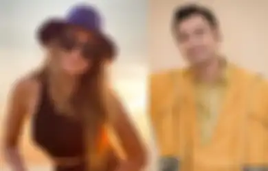 Rumah Raffi Ahmad Dikunjungi Luna Maya dan Ayu Dewi yang Ingin Tengok Rayyanza, Suami Nagita Slavina Langsung Todong Buah Tangan: Bawa Kado Enggak?