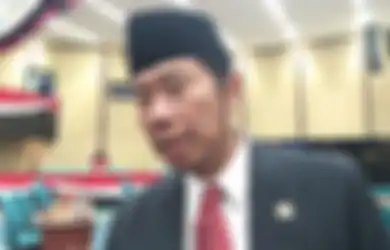 Innaalillaahi Wainnaa Ilaihi Roojiuun, Haji Lulung Meninggal Dunia di RS Harapan Kita