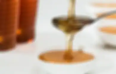 ANTI KENA TIPU! Simak Tips dan Cara Mudah Mengetes Madu Asli atau Palsu yang Dibocorkan Langsung Oleh Ahlinya