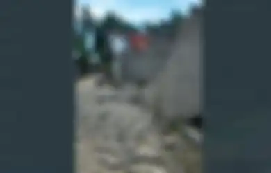 Ikut Terdampak Gempa M 7,4 NTT, Sejumlah Bangunan di Pulau Selayar Sulsel Ambruk, BMKG Ungkap Penyebab Utamanya