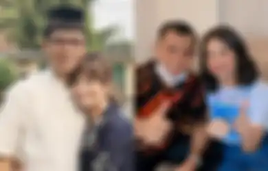 Bak Udang di Balik Batu, Terungkap Sosok Biang Kerok Konflik Keluarga Bibi Andriansyah dan Vanessa Angel: Dia Tuh Cemburu