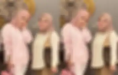 Dinikahi Pengusaha Tajir Sampai Diberi Mahar Rp 1 Miliar, Aisyahrani Bagikan Kabar Bahagia, Singgung Nama Syahrini dan Berikan Doa Terbaik untuk Istri Reino Barack