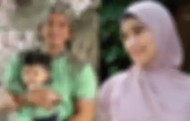 Bak Pinang Dibelah Dua dengan Sosok Ini, Terkuak Bukti Syaki Tak Mirip Rizki DA, Nadya Mustika Singgung Soal Penjiplak