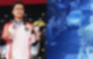 Mobil Kesayangan Keluarga Anthony Ginting Digondol Maling, Sang Ayah Kenang Kisah Dibalik Mobil Tuanya bagi Sang Atlet Bulu Tangkis: Ada Sejarahnya Buat Dia...