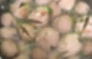 Alasan Ilmiah Kenapa Bakso dan Es Teh Nggak Disarankan Bersatu dalam Perut Bersamaan