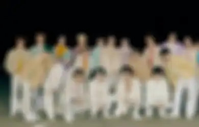 Makna Insecure di Lirik Lagu Beautiful NCT yang Sudah Dibuat Sejak 5 Tahun Lalu