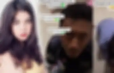 Tak Sudi Rebutan Lelaki, Mama Muda Ini Pilih Nikahkan Suami dengan Pelakor, Kedua Pezina Sampai Nangis Kejer Mohon Ampun Sambil Berlutut, Endingnya Bikin Syok