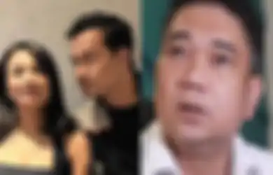 Gelar Acara 40 Harian Vanessa Angel, Tak Ada Foto Bibi Adriansyah Saat Pengajian, Milano Lubis Ungkap Alasan Mengejutkan Ini