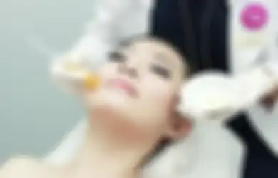 Tak Perlu Repot Keluar Negeri, Perawatan Kulit dan Rambut Super Mewah Bisa Kamu Nikmati dengan Cara Ini