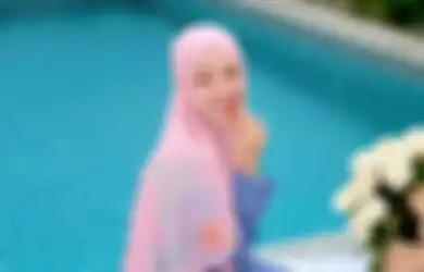 Pikirannya Kacau 2 Kali Gagal Berumah Tangga, Artis yang Kini Mantap Berhijab ini Blak-blakkan Pernah Ingin Akhiri Hidup dengan Cara Tragis ini