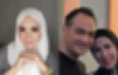 'Saya Haram Makan Duit Kamu', Elma Theana Nangis Sesenggukan Ferry Irawan Ogah Bayar Biaya Operasional, Kecewa Tak Mau Lagi Berurusan dengan Suami Venna Melinda