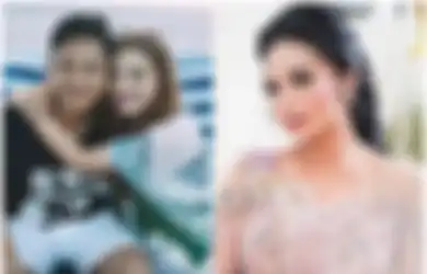 Banjir Hujatan Gara-gara Kepulangannya ke Tanah Air Bawa Virus, Ashanty Dapat Dukungan Moral dari Krisdayanti : Nggak Perlu Terlalu Dianggap Serius