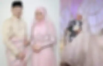 Menikah untuk Ketiga Kalinya, Kakak Siti Nurhaliza Rayakan dengan Pesta Mewah Bak Pernikahan Putri Raja, Tengok Penampakannya yang Bikin Melongo