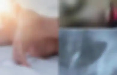 Jejeritan Usai Berhubungan Seks, Pria Ini Syok Lihat Pemandangan Mengerikan di Organ Intim Istrinya Gegara Lupa Pakai Celana Dalam Setelah Bercinta