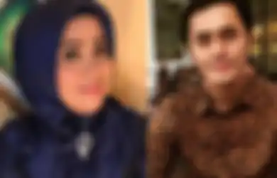 Terlihat Harmonis dengan Fadel Islami, Muzdalifah Tetiba Akui Kerap Nangis Dalam Salat Saat Hadapi Masalah hingga Buat Sosok Ini Berkomentar: Lo Nggak Usah Ikut Campur
