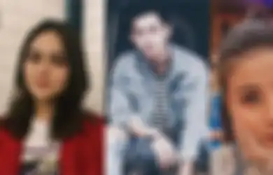 Geram Lihat Ibu Gaga Muhammad Sesumbar Ngaku Tak Gesek ATM Laura Anna Sepeserpun, Awkarin Bongkar Duitnya Pernah Digarong Sang Mantan Kekasih Diam-diam: Emang Habit