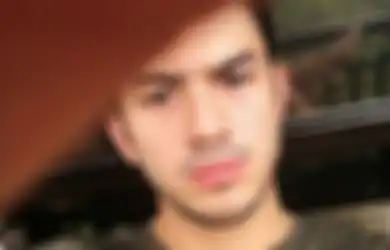 Rizky Nazar Diciduk Polisi Saat Memakai Narkoba Miliknya Jenis Ganja