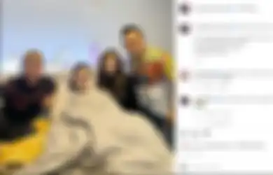 Edelenyi Laura Anna Dikabarkan Meninggal Dunia