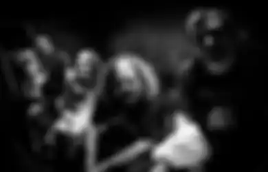 Napalm Death Rilis Lagu 'Narcissus' yang Cadas, Ngomongin Tentang Hilangnya Rasa Kemanusiaan!