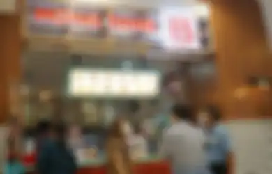 Restoran Dessert Hong Tang Bakal Bangun dan Buka Gerai Baru di Pusat Perbelanjaan Besar