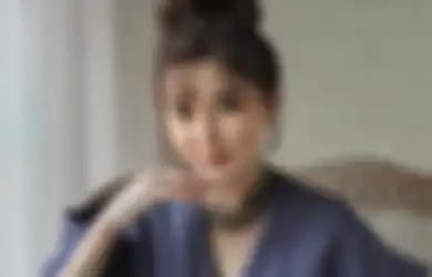 Biodata Artis Ayu Aulia, Model Seksi yang Dituding Pelakor Rumah Tangga Vicky Prasetyo, Kini Dekat hingga Berani Ciumi Bibir Zikri Daulay!