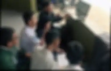 Kontra Sekolah Tatap Muka 100 Persen: Pelajar Berisiko Terpapar Varian Omicron