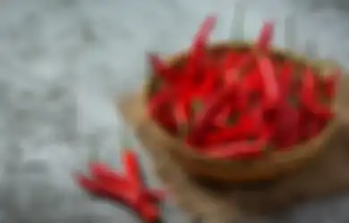 Satu Indonesia Kecolongan, Makanan Pedas Rupanya Bisa Kurangi Risiko Kanker Payudara