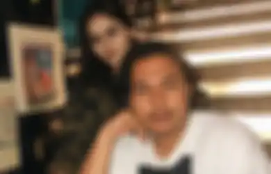 Kepergiannya Sisakan Isak Tangis Bagi Keanu, Inilah Alasan Laura Anna Sempat Minta untuk Dikremasi