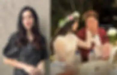 Blasteran Jerman, Inilah Sosok Yasmine Ow, Selebgram Malaysia Calon Istri Aditya Zoni, Langsung Dilamar Setelah 6 Bulan Pacaran