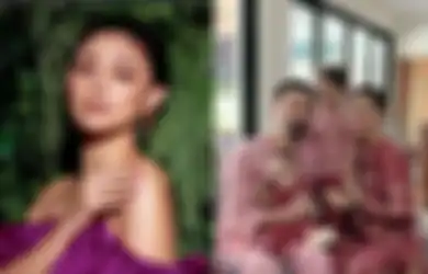 Diboyong Suaminya Seorang Pengusaha Tajir ke Malaysia, Putri Indonesia 2013 Ini Hidup Bahagia Jadi Ibu 2 Anak, Kerap Pamer Body Goals yang Bikin Iri!