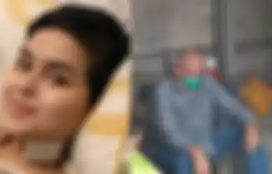 Meninggal Dunia Ditengah Perjuangkan Keadilan, Pihak Keluarga Akhirnya Ungkap Pesan Terakhir Laura Anna