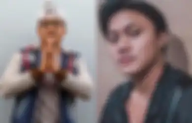 'Kok Nyalahin Orang', Rizky Febian Skakmat Teddy Pardiyana Gegara Sikapnya  yang Kian Nyeleneh, Tuduhan Tak Urus Bintang Langsung Ditepis