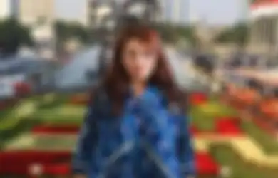 Bela Mulan Jameela Soal Karantina, Hillary Brigitta Samakan Kedudukan Presiden dengan Anggota Dewan, Pimpinan DPR Bereaksi Keras: Itu Berlebihan!
