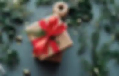 5 Ide Kado Natal Buat Sahabat. Fix Bakal Berguna Banget, nih!