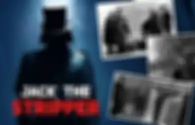 Misteri Jack the Stripper, Kisah Pembunuh Berantai yang Bikin Wanita London Hidup dalam Ketakutan, Korbannya Dibiarkan Begitu Saja Tanpa Busana, Siapakah Dia yang Sebenarnya?