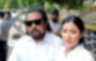 Geram Merasa Dikibuli Ratusan Juta, Sosok Ini Laporkan Jamal Mirdad ke Polisi, Begini Duduk Perkara Dugaan Penipuan dan Penggelapan Duda Lydia Kandou