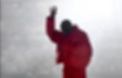 Kanye West Bocorin Daftar Lagu untuk Album Barunya 'DONDA 2'
