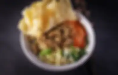 Cecerah Darah di Dapur Jadi Bukti Kuat, Kedai Ini Sajikan Olahan Mie Vegetarian dengan Daging Cincang Manusia Sebagai Toppingnya, Faktanya Bikin Heboh