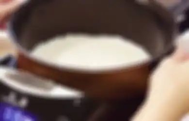 Emak-emak Jangan Sampai Kecolongan, Menyimpan Nasi dalam Rice Cooker dengan Mode Keep Warm Punya Efek Buruk lho