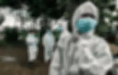 Jakarta Catat Meluasnya Penularan Omicron, Covid-19 Aktif Hampir Tembus 2.000 Kasus