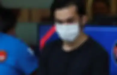 Belum Bebas dari Rehabilitasi, BNNK Ungkap Kelanjutan Kasus Narkoba yang Menjerat Rizky Nazar: Masih Ada 2 Kali Pertemuan Rawat Jalan