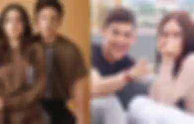 Tak Meninggalkan Saat Rizky Nazar Terjerat Narkoba, Syifa Hadju Tetap Beri Dukungan dan Doa untuk Sang Kekasih yang Kini Jadi Tersangka: Jangan Pernah Merasa Sendiri