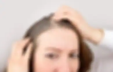 Dijamin Hemat Uang Belanja, Begini Cara Bikin Semir Rambut Alami Cuma Modal Jahe dan Madu, Bye Bye Uban!
