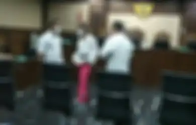 20 Tahun Kerja dengan Nia Ramadhani, Terungkap Gaji Sopir Istri Ardi Bakrie, Kerap Disuruh Beli Narkoba Hingga Jadi Terdakwa Bareng Majikan
