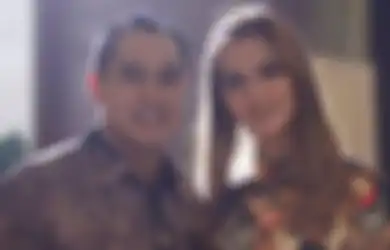 Menangis di Persidangan, Nia Ramadhani Merasa Hidupnya Kutukan Hingga Lari ke Narkoba, Ardi Bakrie Tak Melarang: Saya Juga Sudah Terpuruk Sekali