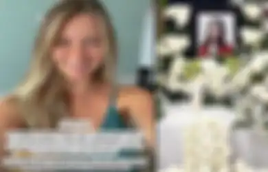 Salah Sasaran! Akun Instagram Milik Bule Bernama Anna Laura Diberondong Netizen Indonesia, 3 Orang Luar Negeri Ini Kesal Dikirimi Pesan Dukacita