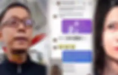 Sampai Rela Gadaikan Rasa Malu, Muncul Bukti Bakti Vanessa Angel Pada Doddy Sudrajat, Ngemis-ngemis Pekerjaan hingga Utang Sana-sini Demi Ayah dan Adik
