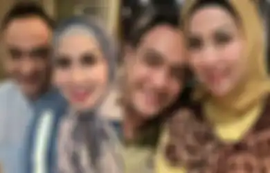 Tak Masalah Belanja ke Pasar, Terkuak Kebucinan Ferry Irawan ke Venna Melinda yang Dibongkar Sosok Terdekat