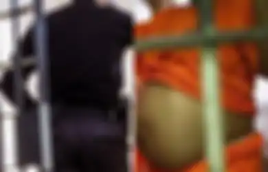 Salurkan Nafsu, Napi Wanita di Penjara Mau Hubungan Intim dengan Sipir, Alhasil Hamil Berjamaah